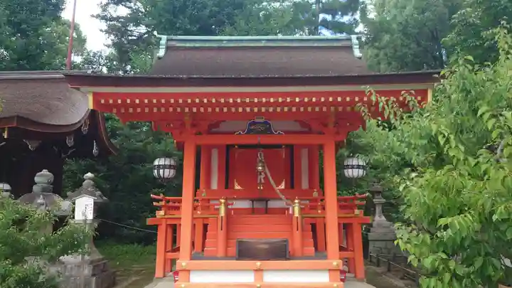 北野天満宮(京都府)