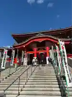 大須観音 (北野山真福寺宝生院)(愛知県)