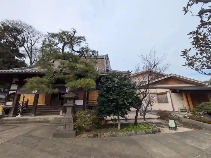 善光寺(東京都)