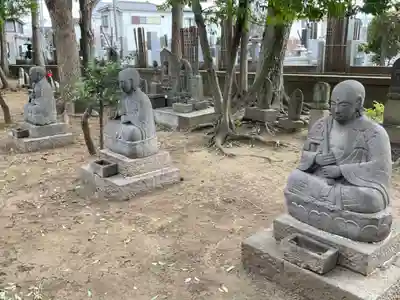 長命寺(東京都)