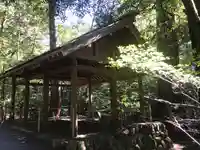 瀧原宮(皇大神宮別宮)のその他建物