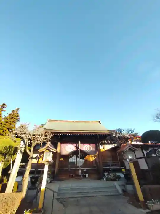 威徳院(千葉県)