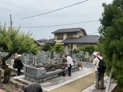 興禅寺(愛知県)