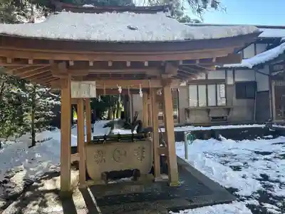 湯次神社(滋賀県)