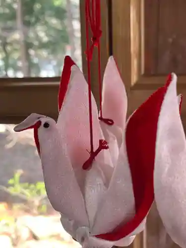 高司神社〜むすびの神の鎮まる社〜(福島県)