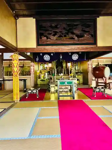 真野寺(千葉県)