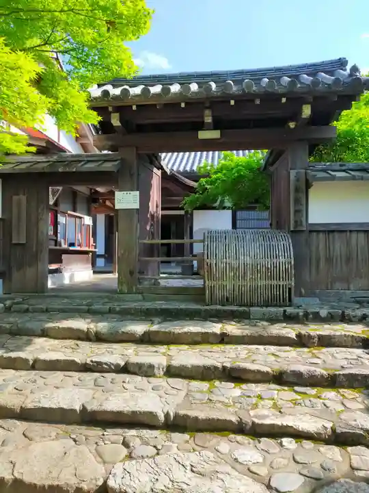 曼殊院門跡(京都府)