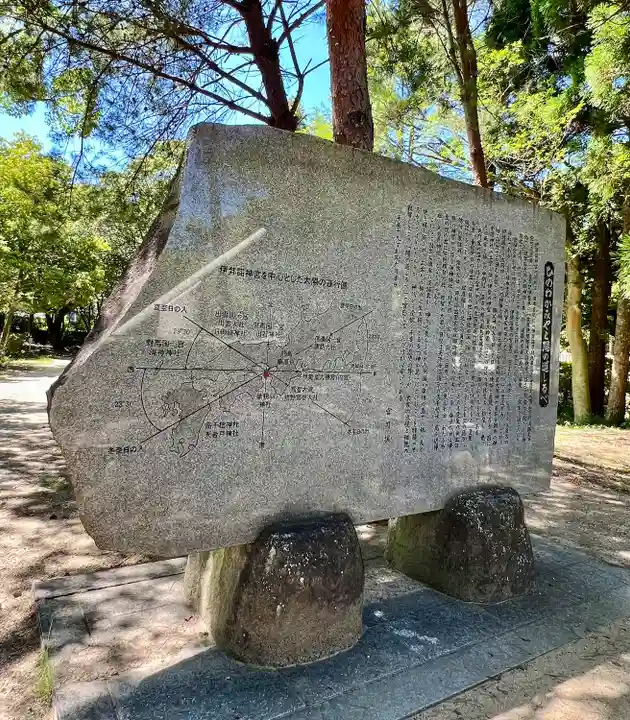 伊弉諾神宮(兵庫県)