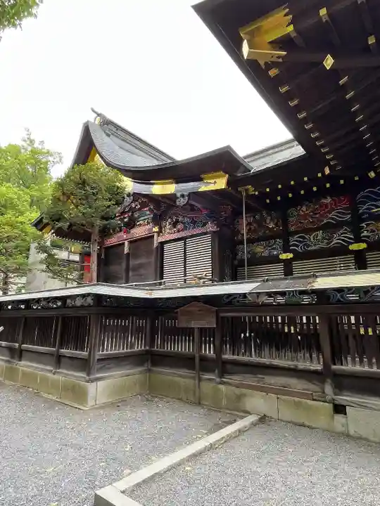 秩父神社(埼玉県)