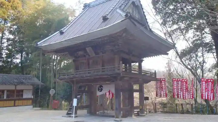 川見薬師寺(愛知県)