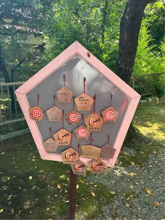 牟呂八幡宮(愛知県)