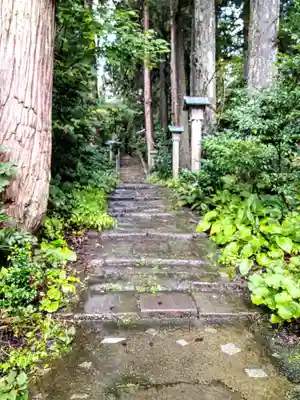 金峯神社(山形県)
