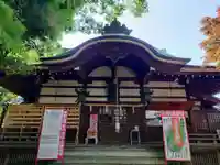 神明宮(石川県)