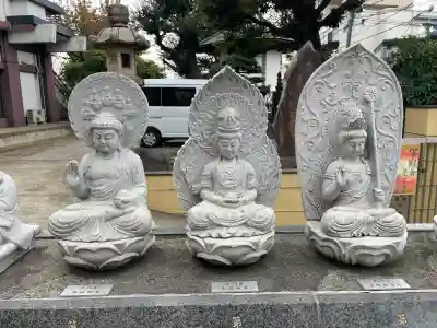 地福寺(東京都)