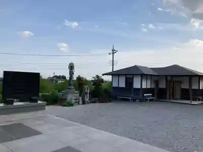 寺岡山元三大師(栃木県)