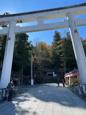 諏訪大社(長野県)