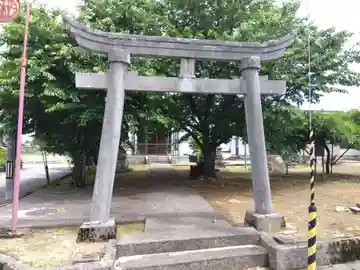 天満神社(福井県)
