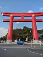 自凝島神社(兵庫県)