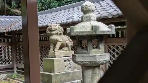 關蝉丸神社下社(滋賀県)