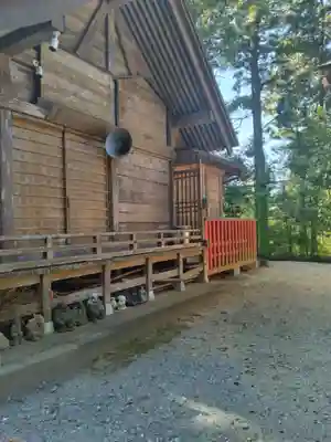 愛宕神社(宮城県)