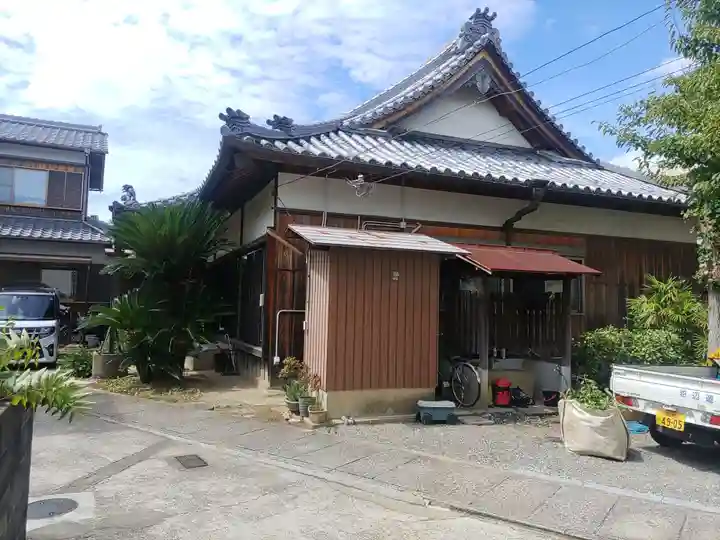 光徳寺(和歌山県)