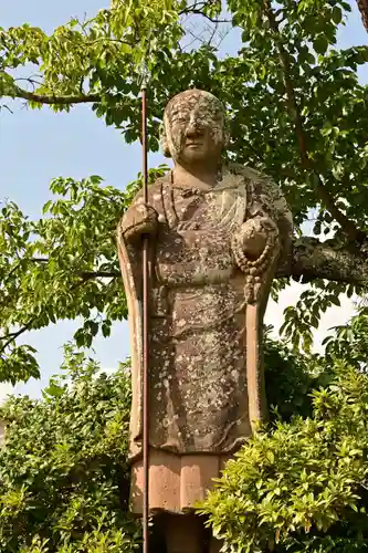 隠岐國分寺(島根県)