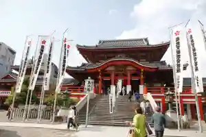 【東海】初詣にオススメの神社・お寺5選【2020年版】