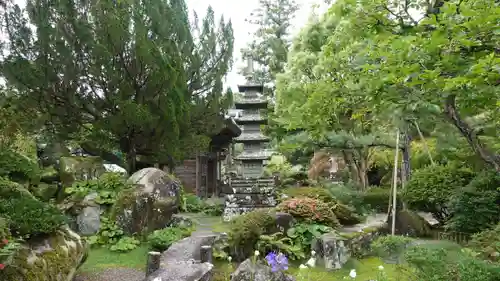 延光寺(高知県)