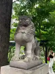 今戸神社(東京都)