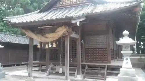 足切神社(福岡県)