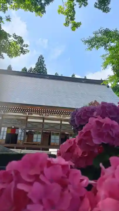 関興寺(新潟県)