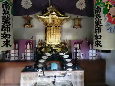 浅間神社の末社・摂社
