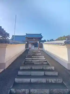 慈眼寺(岐阜県)