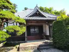 林宅寺(宮城県)