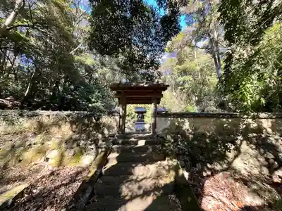 根来寺(和歌山県)