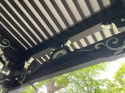 竜谷寺(東京都)