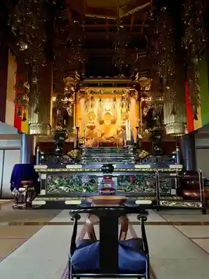 東光寺(埼玉県)