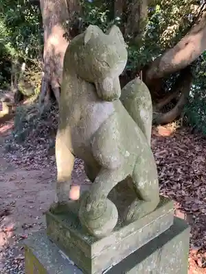 稲荷神社(千葉県)