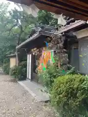 七所神社(愛知県)