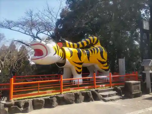 朝護孫子寺の建物その他