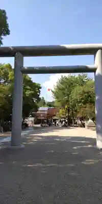 伊弉諾神宮(兵庫県)