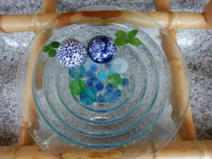 厚真神社(北海道)