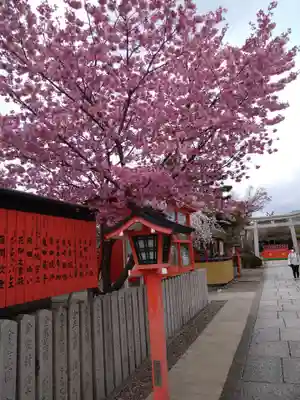 車折神社(京都府)