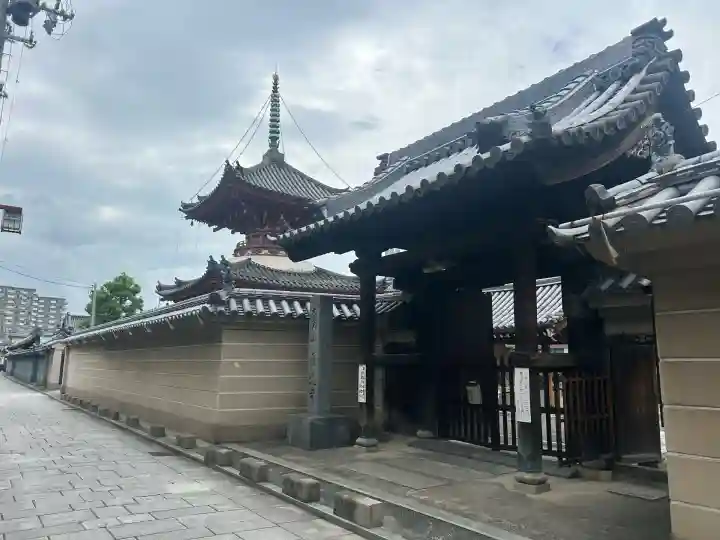 長遠寺(兵庫県)