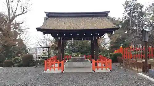 建勲神社(京都府)