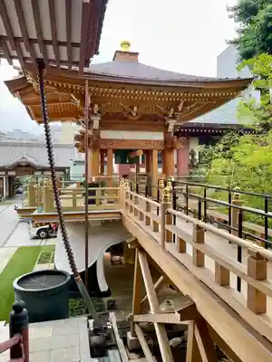 東光寺(埼玉県)