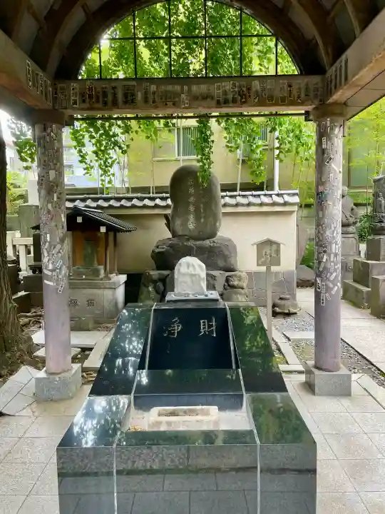回向院(東京都)