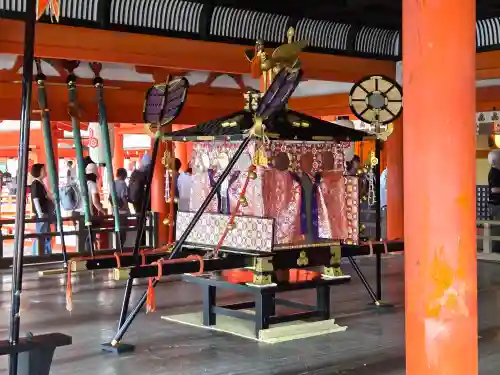 厳島神社(広島県)