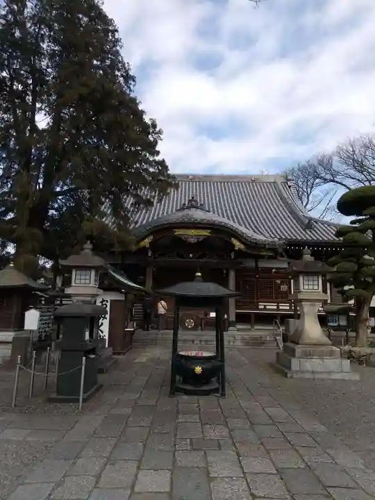 總持寺の本殿・本堂