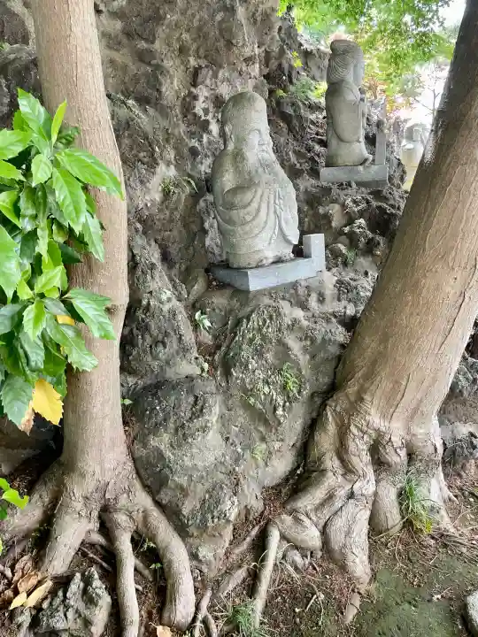 大善院(東京都)